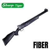 SENAPAN ANGIN UKLIK SHARP TIGER PENDEK FIBER