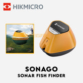 HIKMICRO SONAGO - FISH FINDER PELACAK IKAN