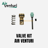 VALVE KIT AIR VENTURI