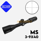 DISCOVERY MS 3-9x40