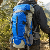 RANSEL CARRIER GUNUNG SENTERLAND 45+5L (TA229)