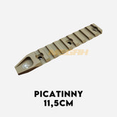 PICATINNY 11,5CM