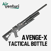 SENAPAN ANGIN AIR VENTURI AVENGE-X TACTICAL BOTOL