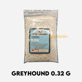 BB GREYHOUND 0,32 GR