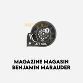 MAGAZINE MAGASIN BENJAMIN MARAUDER