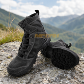 SEPATU CANIS LATRANS (SS151)