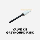 VALVE PIN GREYHOUND P35