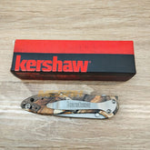 PISAU LIPAT KERSHAW LEEK CAMO
