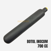 BOTOL INOCOM COMPOSITE CARBON KOREA 700ml