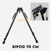 BIPOD HARIS 70 CM