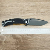 PISAU LIPAT BOKER MAGNUM | PISAU OUTDOOR/SURVIVAL