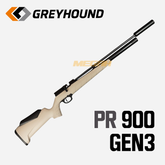 SENAPAN ANGIN GREYHOUND LYNX PR900 GEN 3