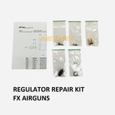 REPAIR KIT REGULATOR FX