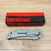 PISAU LIPAT KERSHAW VOLT SS