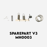SPAREPART V3 MH0003