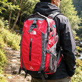 TAS GUNUNG OUTDOOR RUCKSACK ADVENTURE 35L PREMIUM