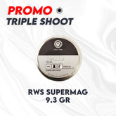 MIMIS RWS SUPERMAG