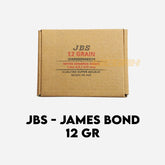 JBS - JAMES BOND