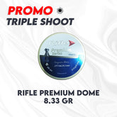 MIMIS RIFLE PREMIUM DOME