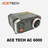 CHRONOGRAPH ACE TECH AC6000 MKIII BT
