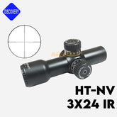 DISCOVERY HT-NV 3-24 IR