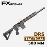 SENAPAN ANGIN FX DRS TACTICAL 500MM