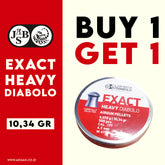 MIMIS JSB EXACT HEAVY BELI 1 GRATIS 1