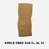 DEKER PERGELANGAN KAKI - ANKLE SUPPORT