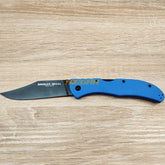 PISAU LIPAT BROKEN SKULL