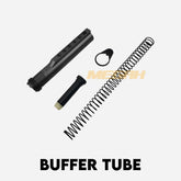 BUFFER TUBE M4