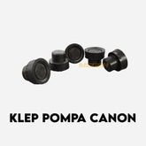 KLEP POMPA CANON 25MM