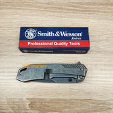 PISAU LIPAT SMITH & WESSON