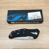 PISAU LIPAT ZT BLACK