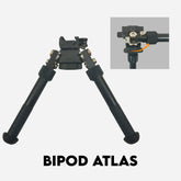 BIPOD ATLAS