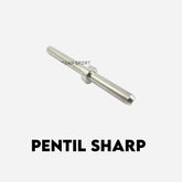 PENTIL SHARP