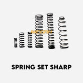 SPRING SET SHARP (AS212)