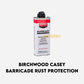 BIRCHWOOD CASEY BARRICADE RUST PROTECTION