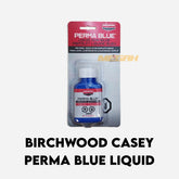 BIRCHWOOD CASEY PERMA BLUE LIQUID