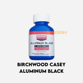 BIRCHWOOD CASEY ALUMINUM BLACK
