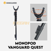MONOPOD VANGUARD QUEST (AS289)
