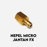 NEPEL MICRO JANTAN FX (AS371)