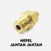 NEPEL JANTAN JANTAN (AS376)