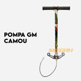 POMPA GM CAMOU (AS381)