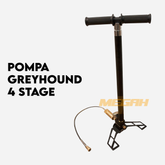 POMPA GREYHOUND 4 STAGE
