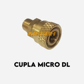 CUPLA MICRO DL (AS401)