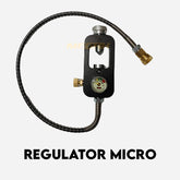 REGULATOR MICRO (AS403)