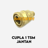 CUPLA 1 TSM - JANTAN