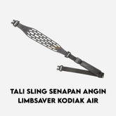 TALI SLING SENAPAN ANGIN LIMBSAVER KODIAK AIR