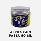 ALPHA GUN PASTA 50 ML