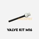 VALVE KIT M16 (AS683)